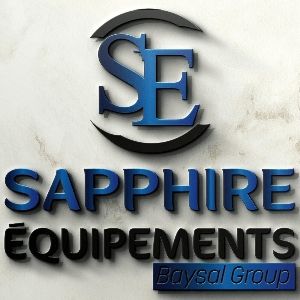 Sapphire Équipements