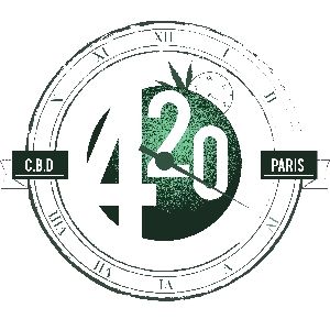 420 Cbd