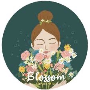 Blossom Savonnerie