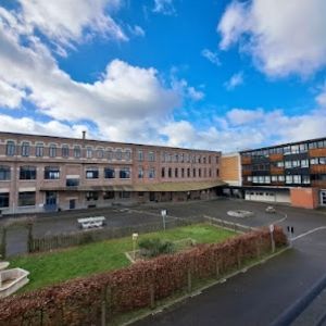 Marché De Noël Lycée Camille Desmoulins 