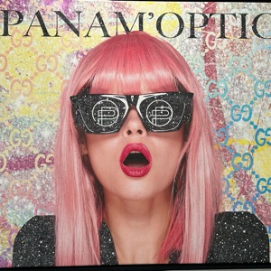 Panam’optic Haussmann 