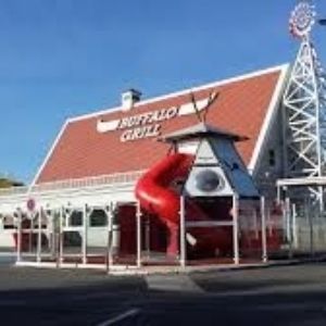 Buffalo Grill Beauvais-Allonne