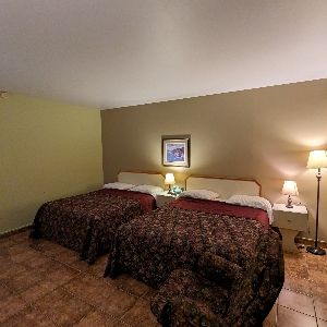 Motel De La Montagne