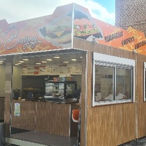 La Friterie De Busigny 