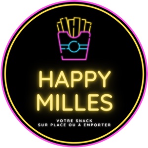 Happy Milles