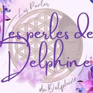 Les Perles De Delphine 