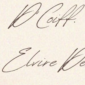 D'coiff By Elvire Descat 