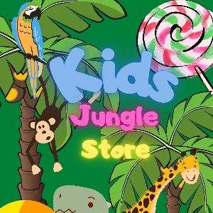 Kids Jungle Store