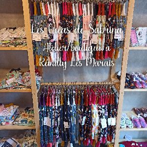 Les Créas De Sabrina