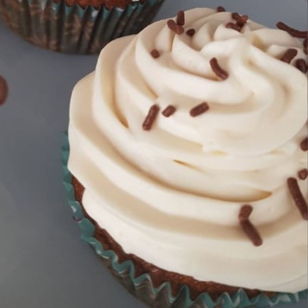 Plus Que 2 Points Pour Bénéficier De 6 Cupcakes Gratuit!