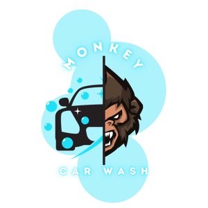 Monkey Car Wash