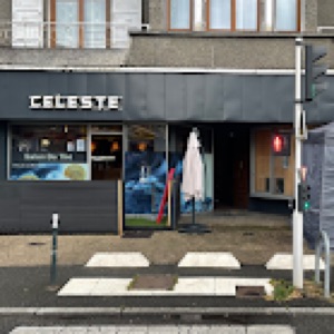 Le Celeste