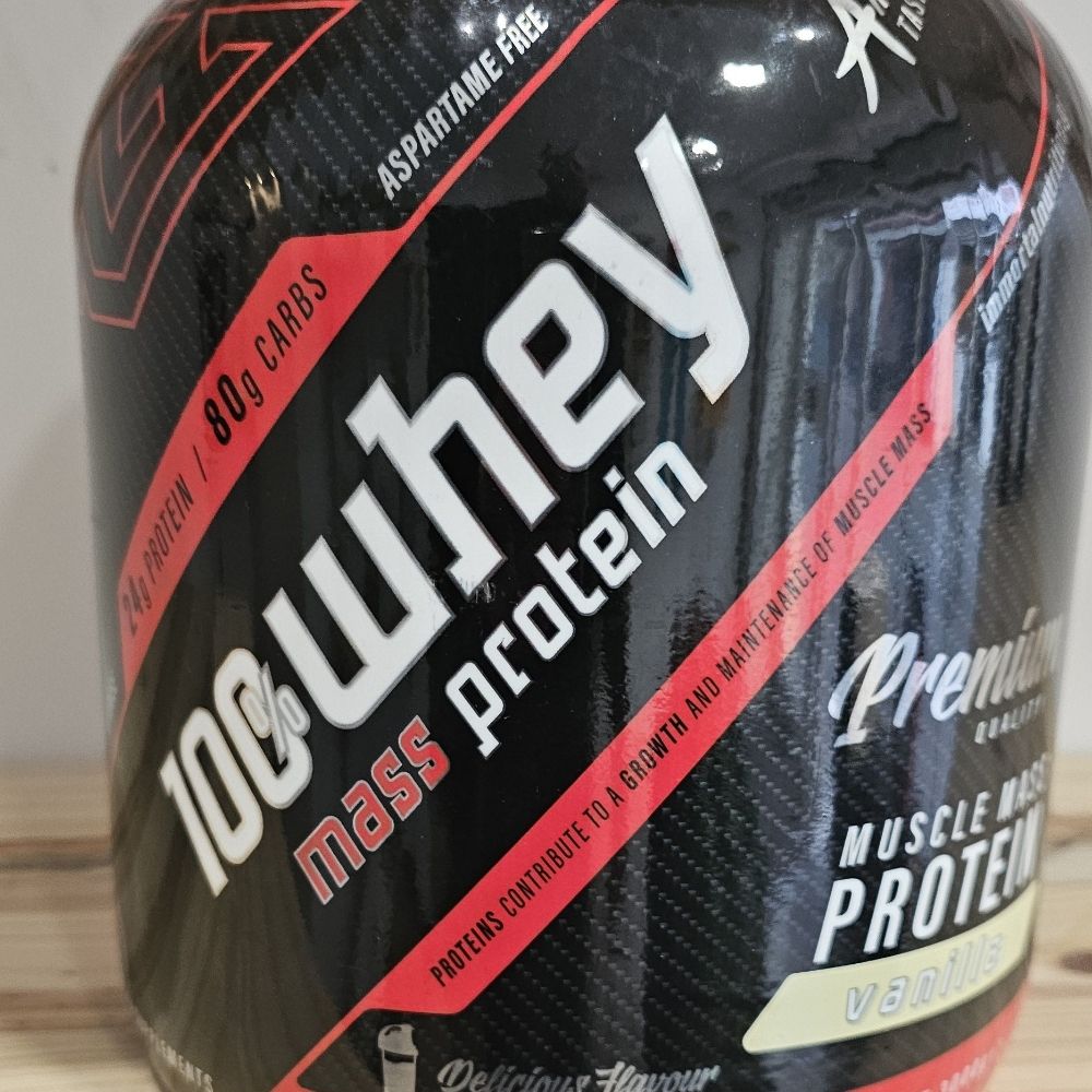 Whey Proteine