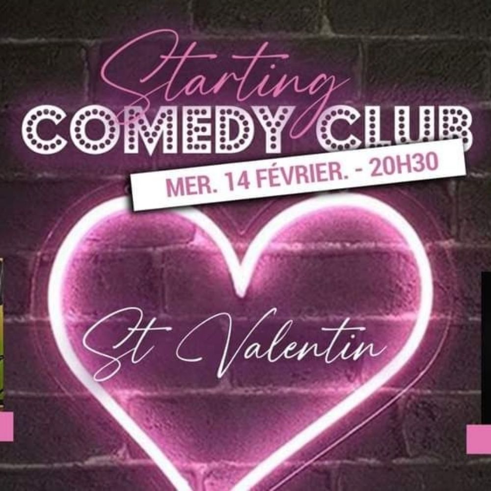 Code Promo Concert 10 Février 