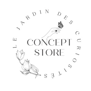 Concept Store Le Jardin Des Curiosités 