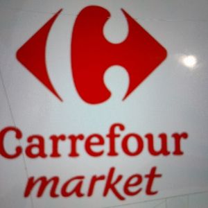 Carrefour Market Colin 