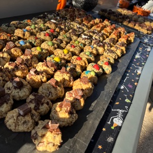 Les Délices De Meliss’