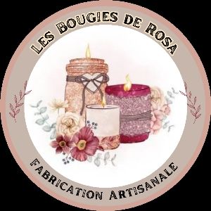Les Bougies De Rosa