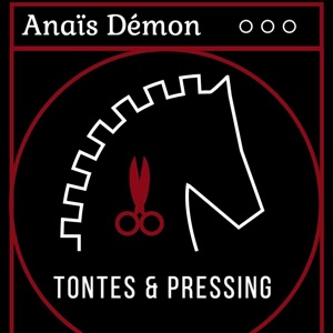 Tontes & Pressing Anaïs Démon