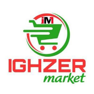Ighzer Market
