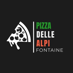 Pizza Delle Alpi