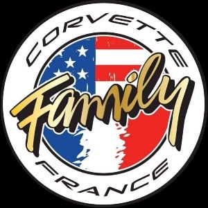 Club Corvette Family France 