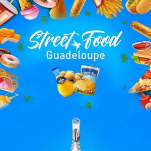 Street Food Guadeloupe