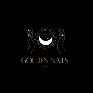 Goldenxnails