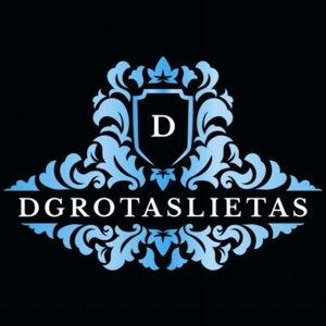 Dg Rotaslietas