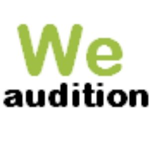 We Audition