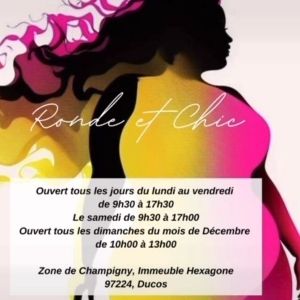 Ronde Et Chic
