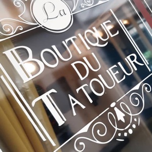 La Boutique Du Tatoueur