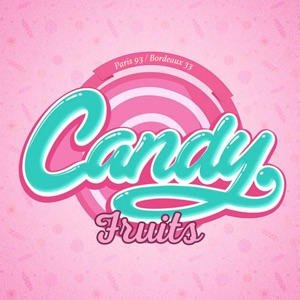 Candy Fruits