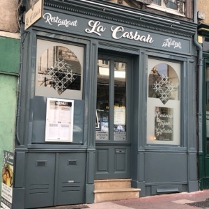 La Casbah