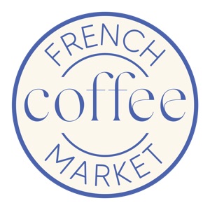 French Market Coffee