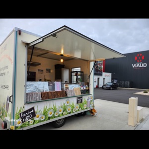 La Petite Crêperie Ambulante