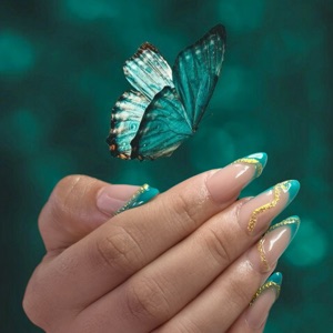 Julie Nails Acrylique 