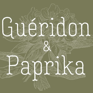 Guéridon & Paprika