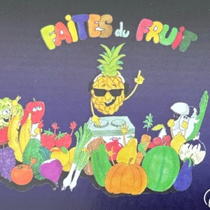 Faites Du Fruit