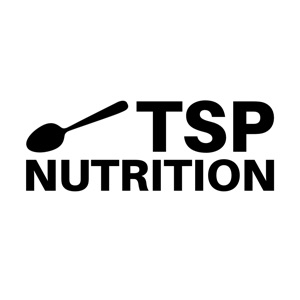 Tsp Nutrition