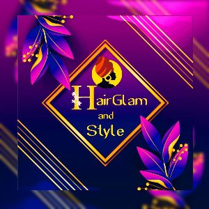 Hairglam And Style 