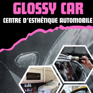 Glossy Car