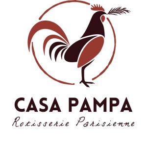 Casa Pampa