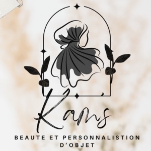 Kams Beaute & Personnalisation D’objet 