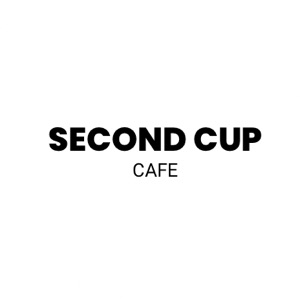 Second Cup Cafe