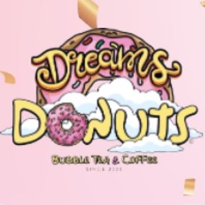 Dreams Donuts Lyon