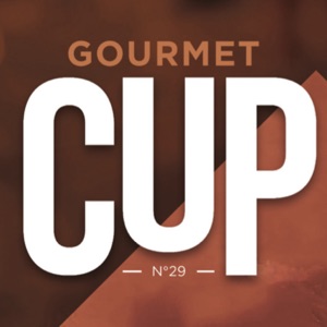 Gourmet Cup