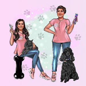 L Atelier Du Toiletteur