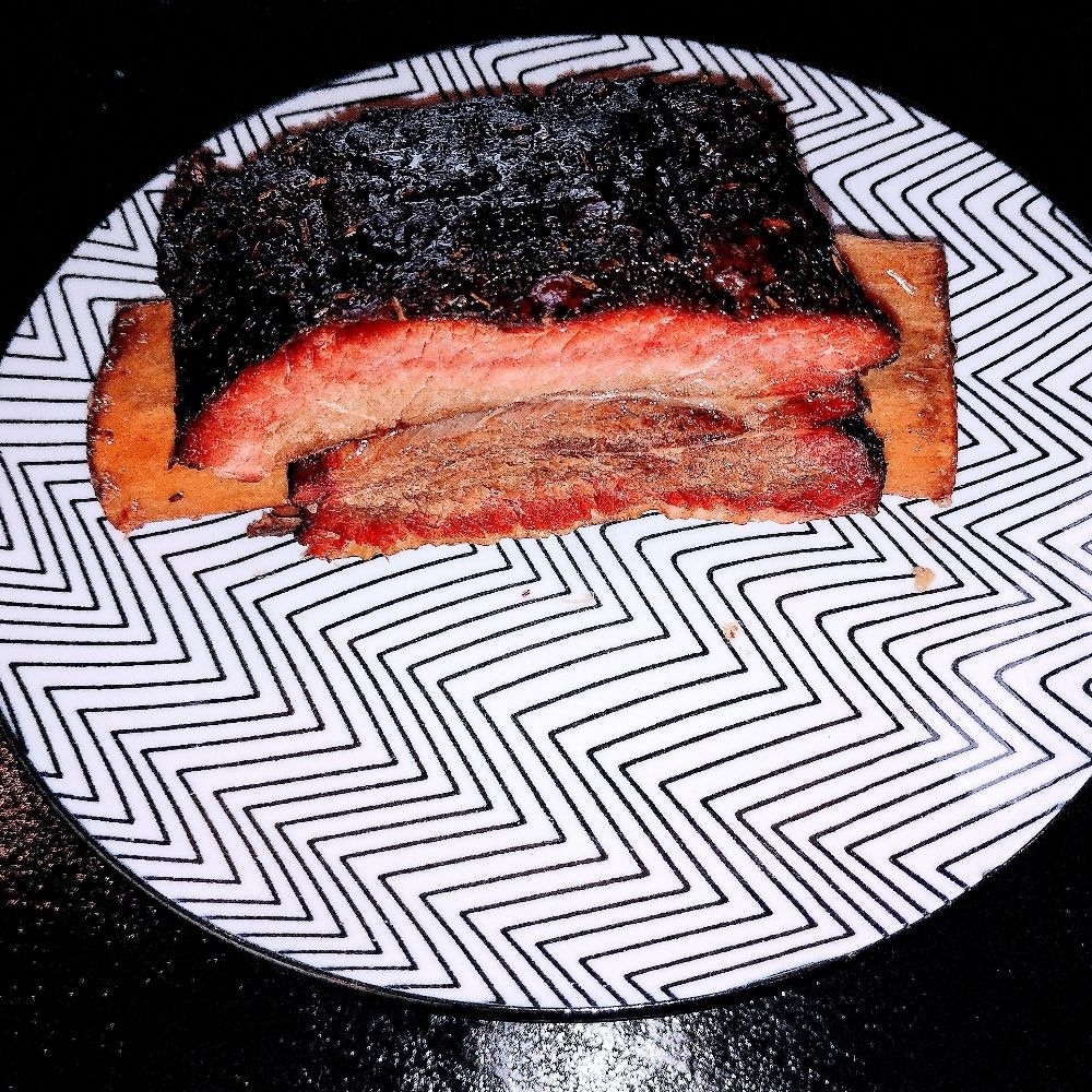 Beef Ribs