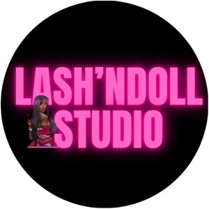 Lash’ndoll Studio